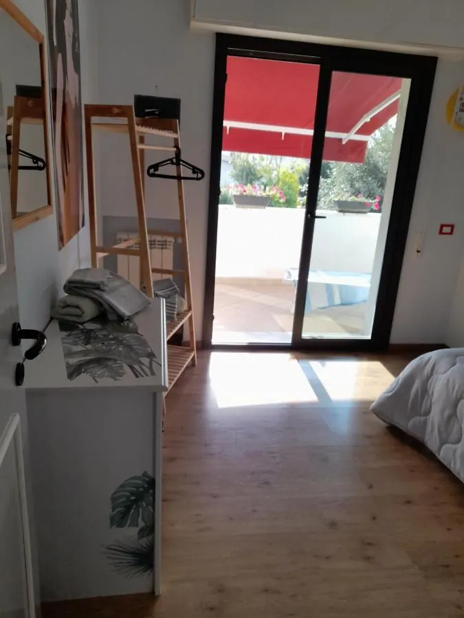 Appartamento ORNELLO Pietrasanta