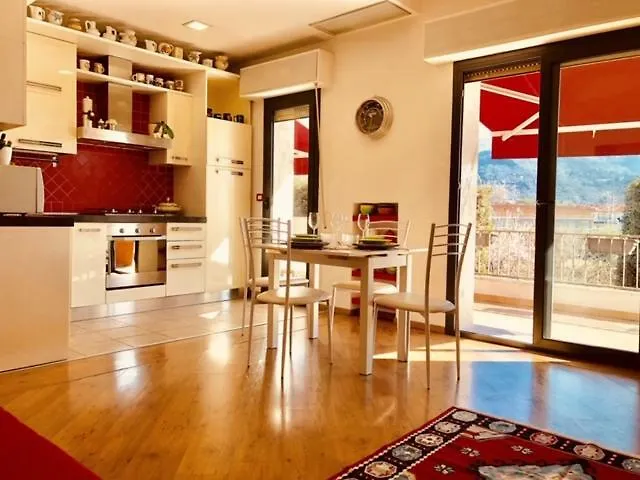 Appartamento ORNELLO Pietrasanta