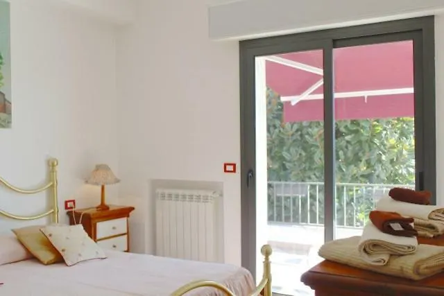 Appartamento ORNELLO Pietrasanta