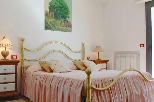 Appartamento ORNELLO Pietrasanta